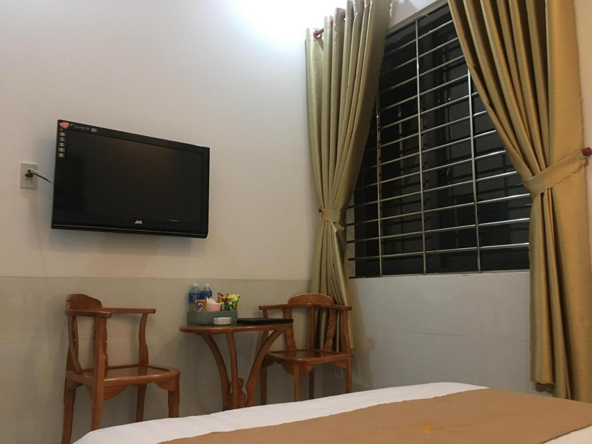 Khách Sạn Today Xa Gia Tan Exterior foto